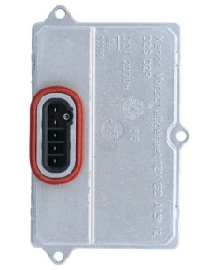 Centralina Xenon Volkswagen 4E0907476 Ballast Faro Luci D2S D2R 35W Modulo Zavorra Compatibile con Hella