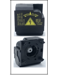 Centralina Xenon A2208204985 Mercedes Accenditore Ballast D2S D2R 35W Litronic Ricambio 2