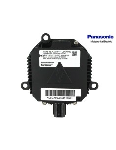 Centralina Xenon 33129SJAJ01 Ballast Panasonic Matsushita Ricambio