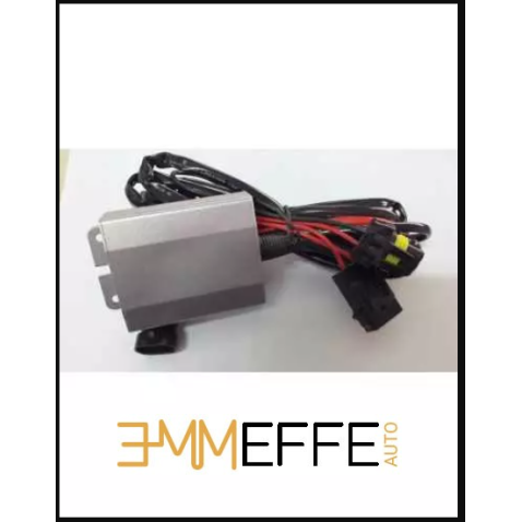 CABLAGGIO CANCELLER RISOLUZIONE ERRORE SU CAN BUS