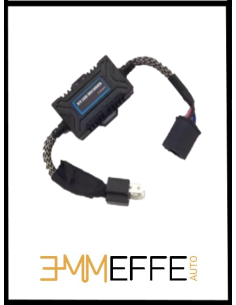FILTRO H4 CANCELLA ERRORE E LAMPEGGIO 2