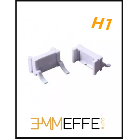 Coppia adattatori FORD FOCUS CMAX