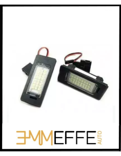 PLAFONIERA LUCE TARGA LED AUDI PASSAT 2