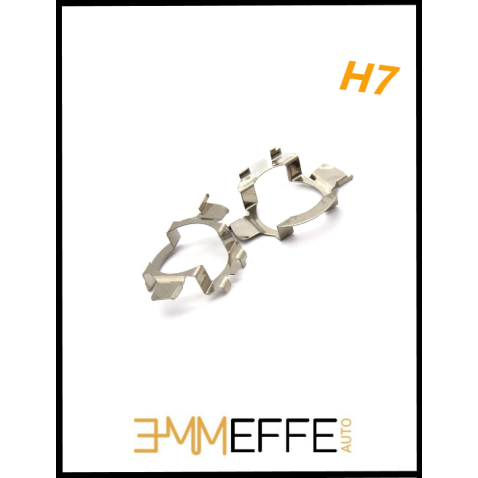 PORTALAMPADA BMW F20 PER KIT FULL LED E XENON