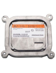 Centralina Xenon OSRAM 35XT6-7-D3-12V D3S D3R Ballast Zavorra Ricambio