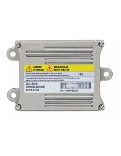 Centralina Xenon 93235016 Koito D1S D1R D2S D2R 35W Ballast Ricambio