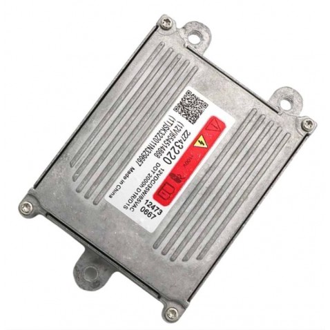 Centralina Xenon 031100-3010 - VP4M5X-13C170-BA - HLM D1S D1R D2S D2R 35W Ballast Ricambio