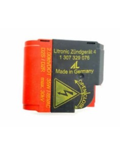 Centralina Xenon OPEL 6235226 Accenditore Ballast D2S D2R 35W Litronic Ricambio