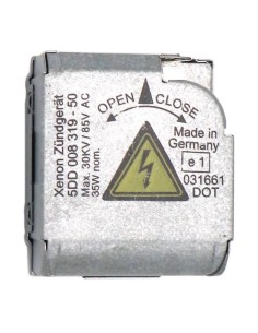 Centralina Xenon 5dd35449100 Starter Ballast Hella D2s d2r Accenditore