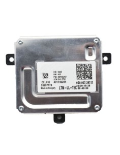 Centralina Delphi LTM-LL-TFL 401140244 DRL Unità di Alimentazione LED Luci Marcia Diurna Ricambio
