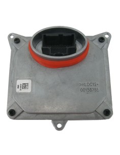 Modulo 00158764 00158765 Fanali Led Opel Centralina Faro Ricambio