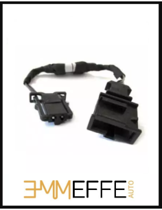 Filtro Resistenza Per Canbus Errore Luci Led Targa Audi A1 S Line A4 A5 A6 A7 Q5 TT 8J3 VW Tiguan Touareg Skoda Octavia Super B 2