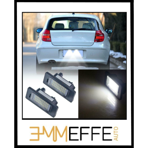 Plafoniera Bmw Luce Targa Led 1 Serie E88 E82