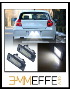 Plafoniera Bmw Luce Targa Led 3 Serie E90 E91 E92 E93 2