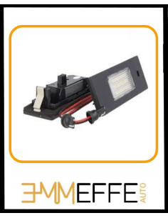 Plafoniera Bmw Luce Targa Led E63 E63N E64 E64N 2