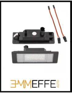 PLAFONIERA BMW LUCE TARGA LED E81 E87 E87N E87LCI E63LCI E46LCI 2