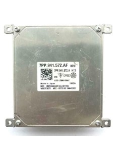 Centralina W003T25077 7PP941572AC Modulo Controllo Fari Led Matrix Leimo Audi VW Porsche
