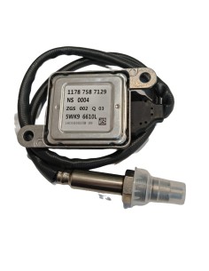 Sensore NOX 11787587129 758712903 758712905 5WK96610L BMW Centralina Scarico