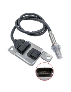 Sensore NOX 03L907807R 5WK96737 per VW Audi Seat Centralina Scarico