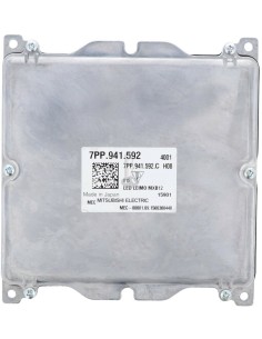 Mitsubishi Electric 7PP941592CA Matrix Fari FULL-LED Centralina Unità di Controllo