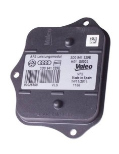 Centralina 90025568 Volkswage golf 7 Scirocco Ballast Ricambio AFS Luce Adattiva
