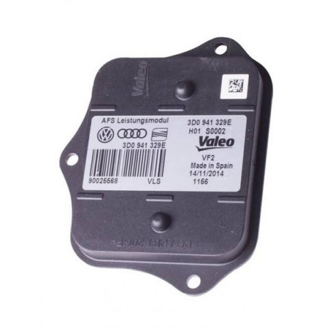 Centralina VALEO 90025568 Volkswage golf 7 Scirocco Ballast Ricambio AFS Luce Adattiva