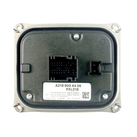 Modulo Centralina A2189014501 Compatibile Lear Fanali Led Fari Ricambio Mercedes Benz CLS C218