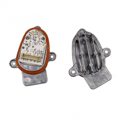 Led Modulo Faro 6311 9477821 BMW X1 F48 F49 Sinistro Indicatori Di Direzione Luce Di Marcia Diurna