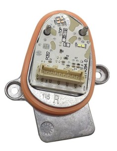 Led Modulo Faro 6311 9477822 BMW X1 F48 F49 Destro Indicatori Di Direzione Luce Di Marcia Diurna