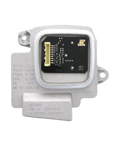 Led Modulo Faro 6311 9851049 BMW G22 G23 G26 G82 Sinistro Indicatori Di Direzione Luce Di Marcia Diurna