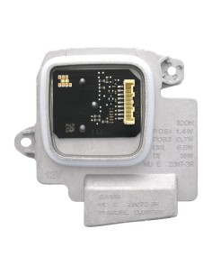 Led Modulo Faro 6311 9851050 BMW G22 G23 G26 G82 Destro Indicatori Di Direzione Luce Di Marcia Diurna