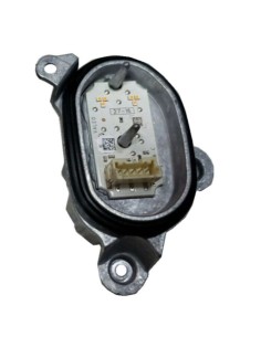 Modulo Led Freccia 6311 7466511 Sinistro BMW Serie 1 F52 Fanali Ricambio Indicatore di Direzione