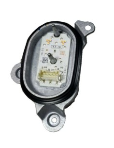 Modulo Led Freccia 6311 7466512 Destro BMW Serie 1 F52 Fanali Ricambio Indicatore di Direzione