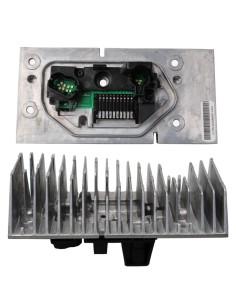 Led Modulo Faro 244.710-31 BMW Serie 3 G20 Sinistro 6311 5A57073 Indicatori Di Direzione Luce e Di Marcia Diurna