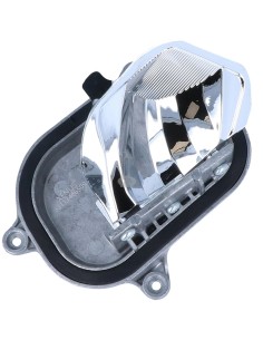 Modulo Led 6311 7466509 Luce Svolta Sinistro Lampade Curva BMW Serie 1 F52