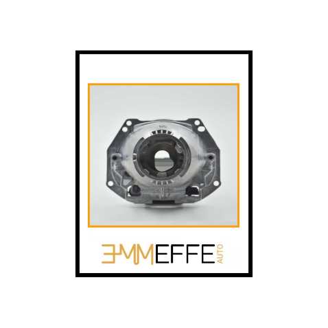 LENTICOLARE ORIGINALE HELLA 3 POLLICI D2S D1S D3S