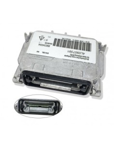 Centralina Xenon Citroën PEUGEOT 6224L8 Ballast   Faro Luci Modulo Zavorra 35w