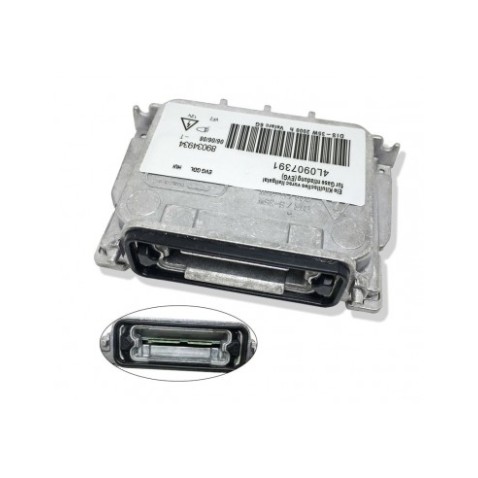 Centralina Xenon OPEL 6235488 93186542 Ballast   Faro Luci Modulo Zavorra 35w