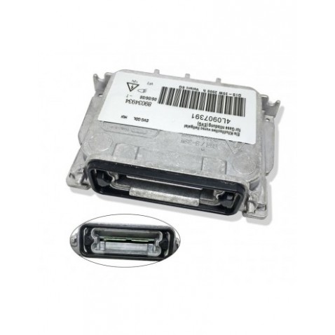 Centralina Xenon OPEL 6235488 93186542 Ballast Compatibile con Valeo Faro Luci Modulo Zavorra 35w