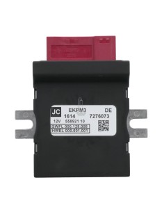 Modulo Controllo Pompa Carburante 16147371832 BMW Centralina