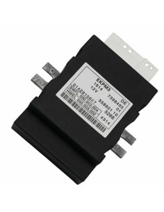 Modulo Controllo Pompa Carburante 16147368349 BMW Centralina