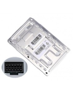 Centralina Xenon Saab 5408497 12Pin Ballast  Faro Luci Modulo Zavorra
