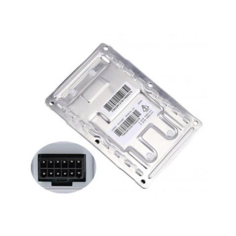 Centralina Xenon Saab 5408497 12Pin Ballast  Faro Luci Modulo Zavorra