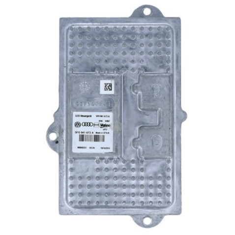Led L90032783 Modulo Luce Principale Modulo Di Alimentazione Unità Controllo Del Faro 5F0941472A