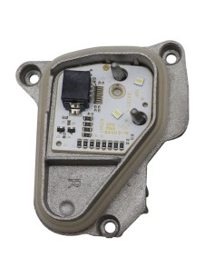 Modulo Led 5F0941476 Seat Leon Destro B9265-C Luce Faro Di Marcia Diurna DRL