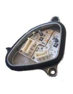 Modulo Led Faro Seat Leon 5F0941475A B102233-D Sinistro Indicatori Di Direzione Luce Di Marcia Diurna