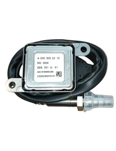 Sensore NOX A0009052210 A2C19194500-294 per Mercedes-Benz Centralina Scarico