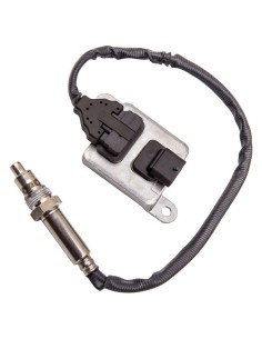 Sensore NOX A0009054310 A3C01130900-611 Mercedes-Benz Centralina Scarico