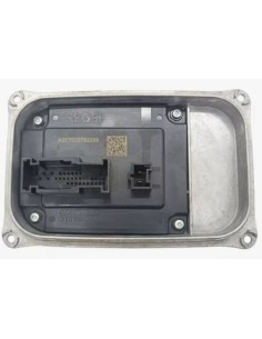 Centralina A2C7530782300 Faro Led Mercedes Modulo Ballast Regolazione Assetto Fari