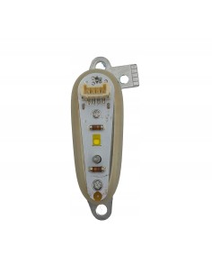 Led Modulo Faro 1305715257 BMW F33 F83 Sinistro Luce Di Marcia Diurna DRL Angel Eye